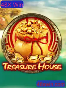 Explorando o Mundo de TreasureHouse com 48X Win