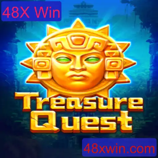 Explorando o Mundo de 'TreasureQuest' e a Oportunidade 48X Win