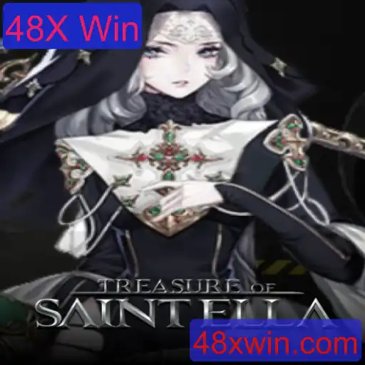 Explorando o Universo de TreasureofSaintElla: Um Mundo de Aventuras e Recompensas com 48X Win
