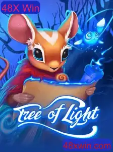 TreeofLight: Descubra as Regras e Estratégias para Vencer 48X