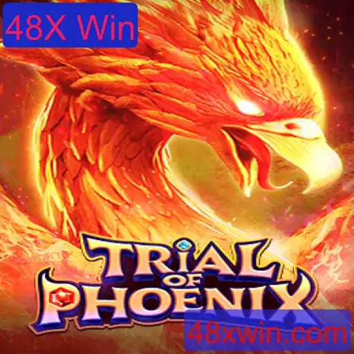 Trial of Phoenix: Domine o Jogo e Alcance o 48X Win
