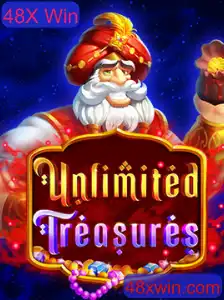 Desvendando o Fascínio de UnlimitedTreasures e a Exaltação do 48X Win