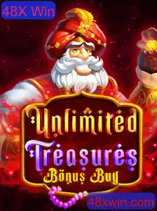 UnlimitedTreasuresBonusBuy: Mergulhando na Experiência de Jogo