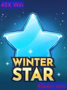 WinterStar: Descubra a Emoção do Jogo com o Incrível 48X Win
